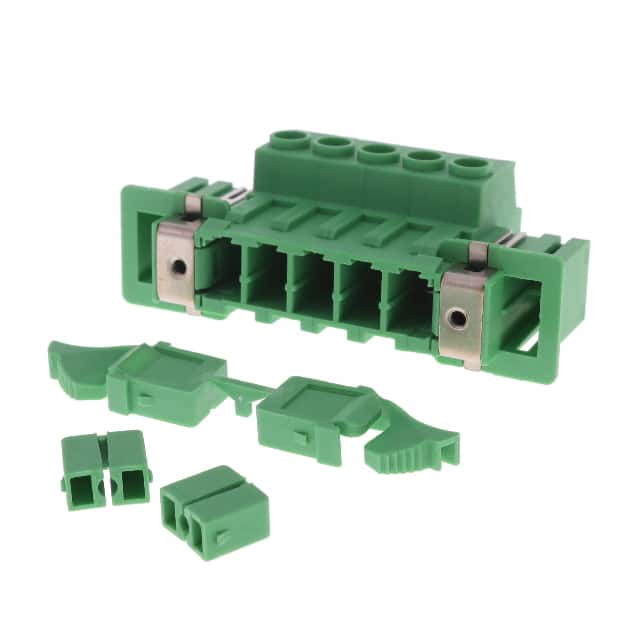 1716645 Phoenix Contact  Montaggio a pannello